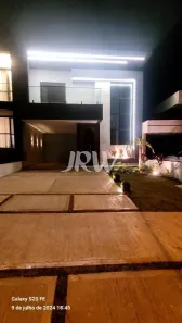 Casa com 3 Quartos à venda, 208m² no Loteamento Park Gran Reserve, Indaiatuba