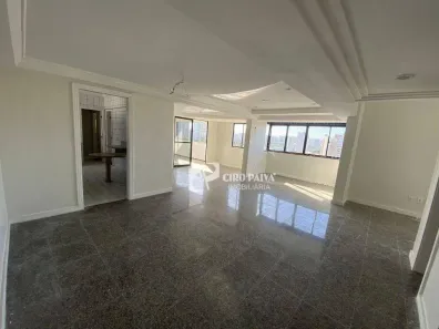 Apartamento com 3 Quartos à venda, 180m² no Guararapes, Fortaleza