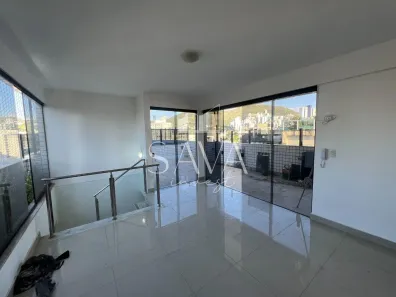 Cobertura com 4 Quartos à venda, 204m² no Buritis, Belo Horizonte