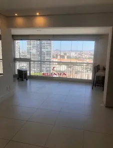 Apartamento com 3 Quartos à venda, 93m² no Vila Leopoldina, São Paulo