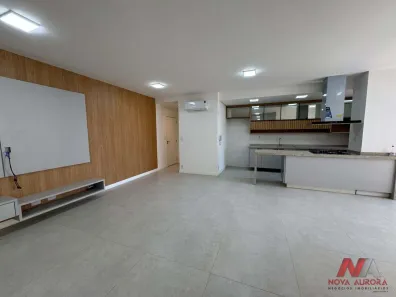 Apartamento com 3 Quartos à venda, 108m² no Vila Sinibaldi, São José do Rio Preto