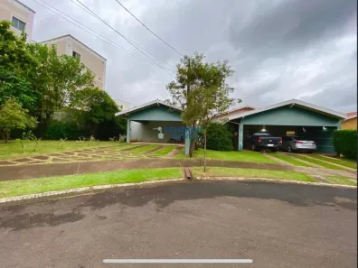 Casa com 3 Quartos à venda, 294m² no Jardim Paulista, Rio Claro