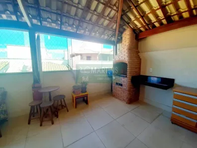 Cobertura com 2 Quartos à venda, 130m² no São João Batista (Venda Nova), Belo Horizonte