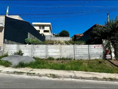 Lote/Terreno à venda, 384m² no Retiro das Fontes, Atibaia