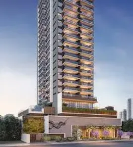 Apartamento com 2 Quartos à venda, 71m² no Pinheiros, São Paulo