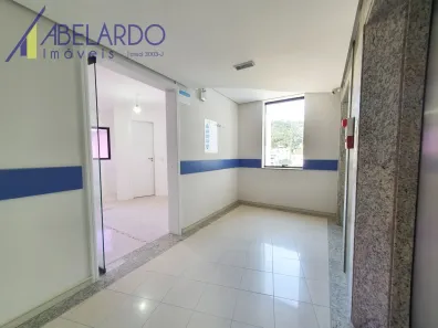 Sala Comercial à venda, 215m² no Garcia, Blumenau