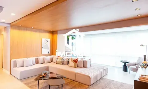 Apartamento com 2 Quartos à venda, 73m² no Jardim Caboré, São Paulo