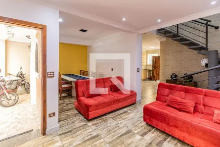 Casa com 3 Quartos à venda, 270m² no Vila Lageado, São Paulo