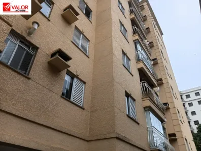 Apartamento com 3 Quartos à venda, 78m² no Vila Progredior, São Paulo