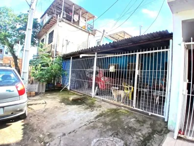 Casa com 4 Quartos à venda, 116m² no Farrapos, Porto Alegre