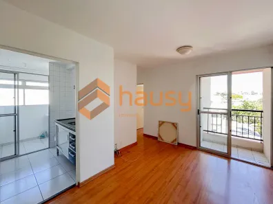 Apartamento com 2 Quartos para alugar, 88m² no Jurubatuba, São Paulo