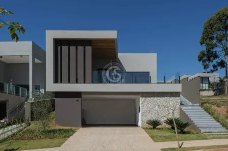 Casa com 4 Quartos à venda, 531m² no Alphaville - Lagoa dos Ingleses, Nova Lima
