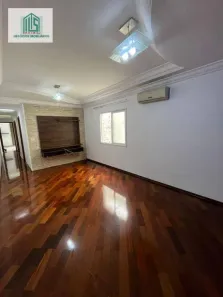 Apartamento com 3 Quartos para alugar, 82m² no Vila Assunção, Santo André
