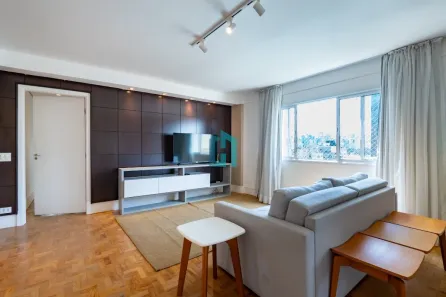 Apartamento com 3 Quartos à venda, 187m² no Itaim Bibi, São Paulo
