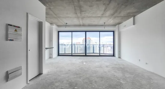 Apartamento com 1 Quarto à venda, 115m² no Vila Olímpia, São Paulo
