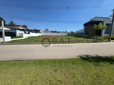 Lote/Terreno à venda, 1155m² no Alto da Boa Vista, Sorocaba