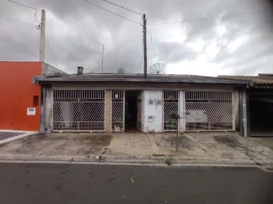 Casa com 3 Quartos à venda, 95m² no Residencial Bordon, Sumaré
