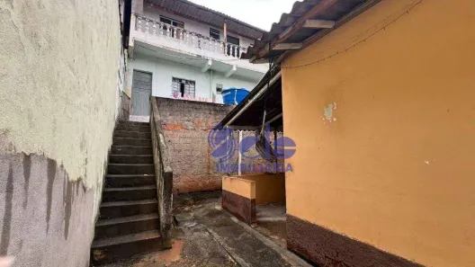 Casa com 4 Quartos à venda, 216m² no Vila Francos, São Paulo