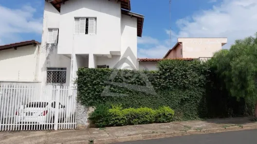 Casa com 5 Quartos à venda, 102m² no Jardim Planalto, Campinas