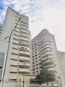 Apartamento com 2 Quartos à venda, 136m² no Campos Elíseos, São Paulo