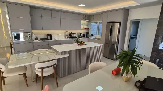 Casa com 3 Quartos à venda, 171m² no Paraíso, Chapecó