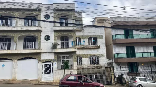 Apartamento com 3 Quartos à venda, 178m² no Vila Ozanan, Juiz de Fora
