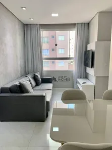 Apartamento com 2 Quartos à venda, 50m² no Jardim Maria Luíza, Sumaré