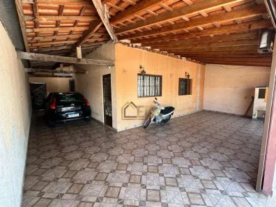 Casa com 2 Quartos à venda, 280m² no Parque São Luís, Taubaté