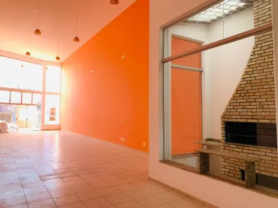 Ponto Comercial para alugar, 226m² no Centro, Itu