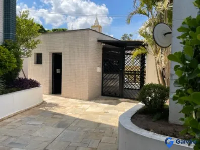 Apartamento com 3 Quartos à venda, 173m² no Jardim Ana Maria, Jundiaí