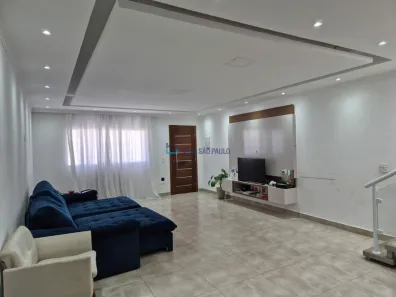 Sobrado com 3 Quartos à venda, 280m² no Parque Imperial, São Paulo