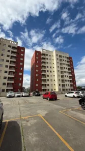 Apartamento com 2 Quartos para alugar, 55m² no Bussocaba, Osasco