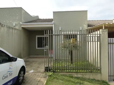 Casa com 2 Quartos à venda, 48m² no Oficinas, Ponta Grossa