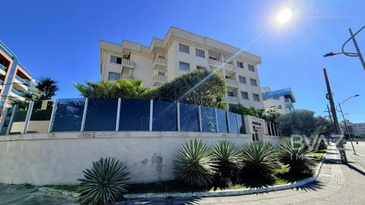 Apartamento com 3 Quartos à venda, 97m² no Vila Nova, Cabo Frio