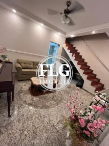 Sobrado com 3 Quartos à venda, 180m² no Chácara Belenzinho, São Paulo