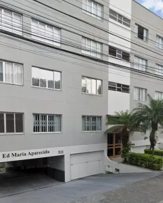 Apartamento com 3 Quartos à venda, 109m² no Abraão, Florianópolis