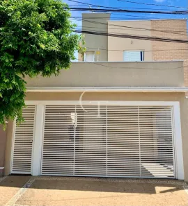Casa com 3 Quartos à venda, 200m² no Jardim Paulista II, Itu
