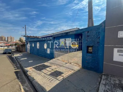 Casa com 3 Quartos à venda, 148m² no Jardim Nova Europa, Campinas