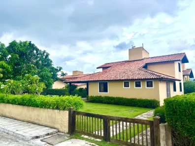 Casa de Condomínio com 4 Quartos à venda, 175m² no Porta Florada, Gravatá