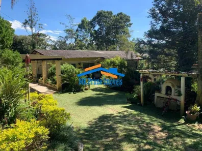 Fazenda/Sítio com 3 Quartos à venda, 340m² no Cachoeira, Cotia