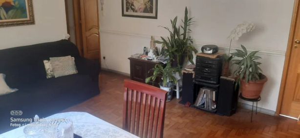 Apartamento com 2 Quartos à venda, 80m² no Santa Efigênia, São Paulo