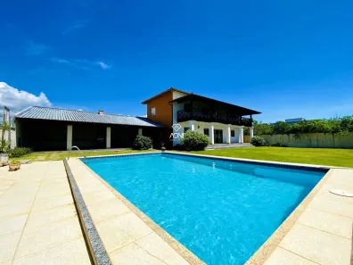 Casa com 3 Quartos à venda, 355m² no Morada do Sol, Vila Velha