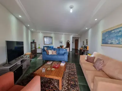 Apartamento com 3 Quartos à venda, 150m² no Vila Itapura, Campinas
