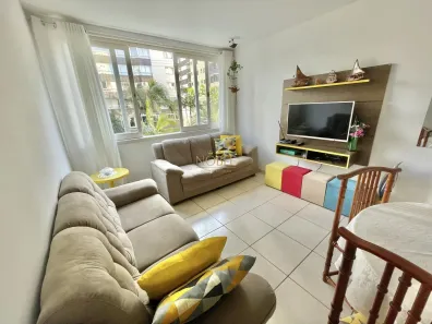 Apartamento com 4 Quartos à venda, 112m² no Torres, Torres