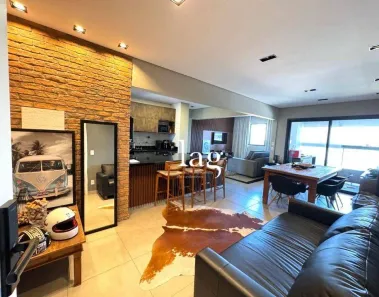 Apartamento com 2 Quartos à venda, 88m² no Jardim Maria José, Votorantim