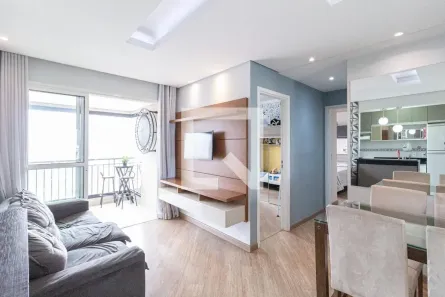 Apartamento com 2 Quartos à venda, 60m² no Centro, Osasco