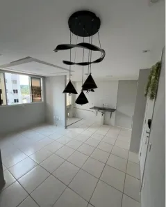 Apartamento com 2 Quartos à venda, 42m² no Lago Azul, Manaus