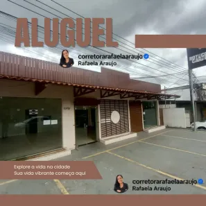 Ponto Comercial para alugar, 217m² no Centro, Manaus