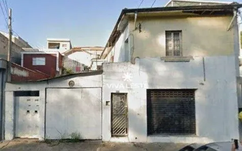 Lote/Terreno à venda, 300m² no Mooca, São Paulo