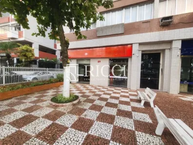 Ponto Comercial para alugar, 120m² no Gonzaga, Santos